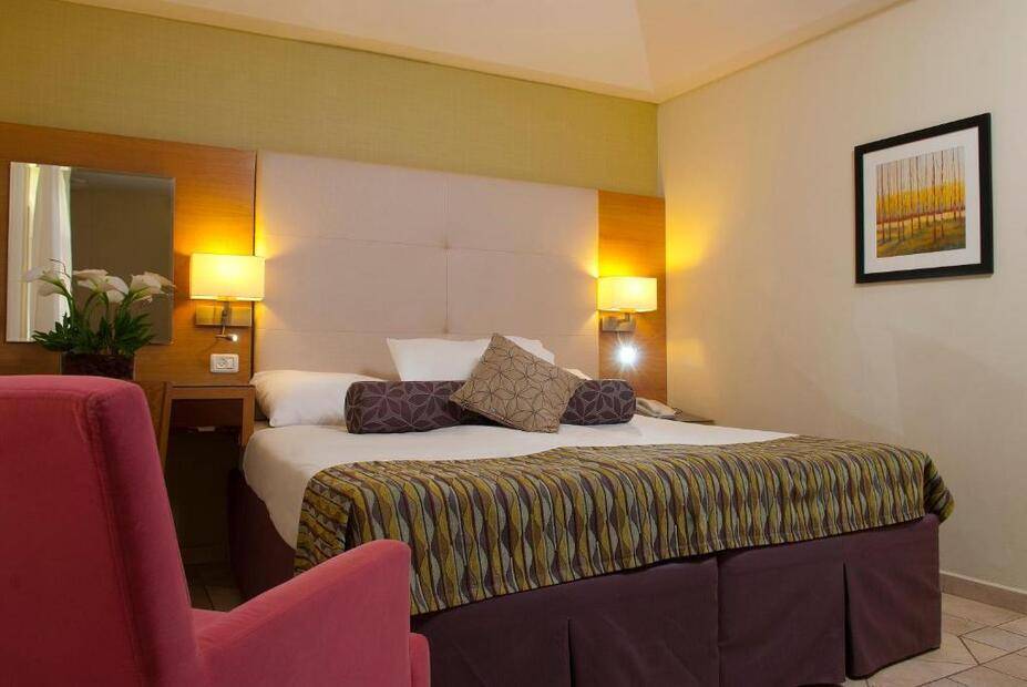 Astral Village Hotel Eilat