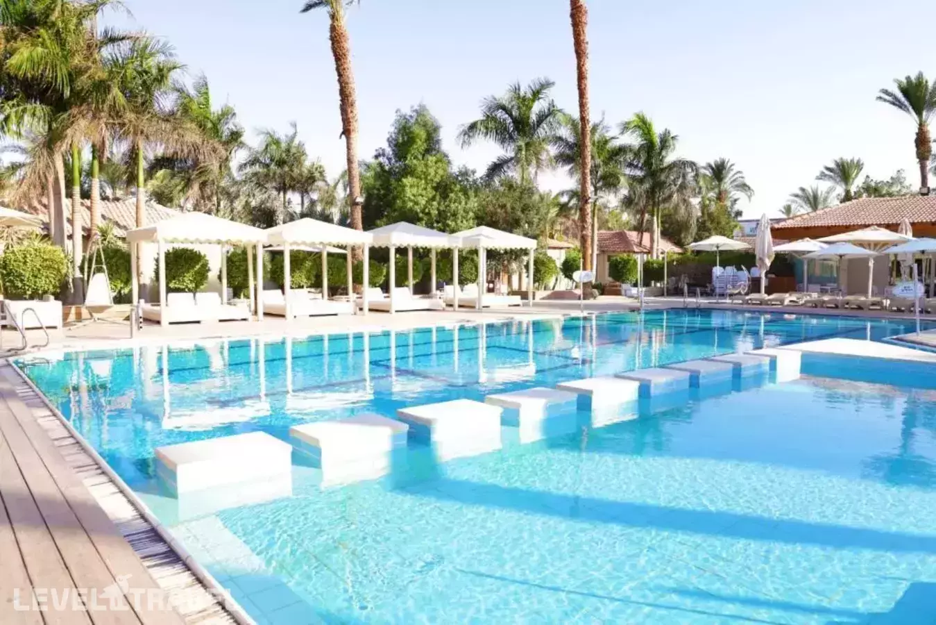 Astral Village Hotel Eilat