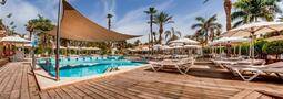 Astral Village Hotel Eilat