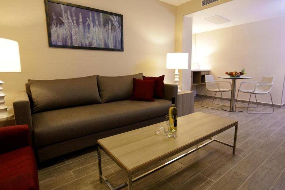 Astral Village Hotel Eilat