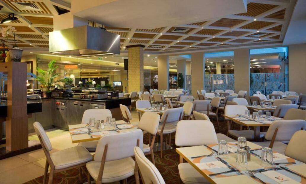 Astral Village Hotel Eilat