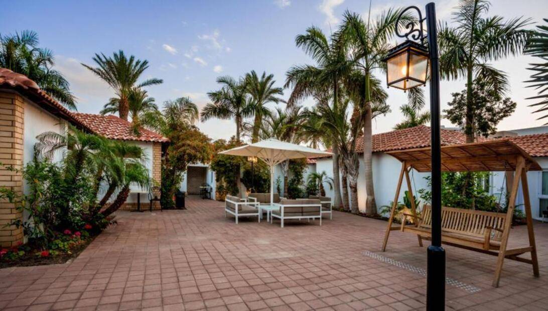 Astral Village Hotel Eilat