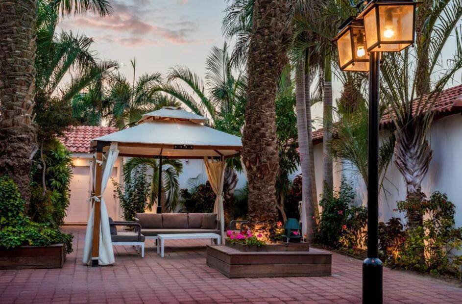 Astral Village Hotel Eilat