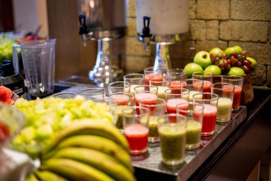 Astral Village Hotel Eilat