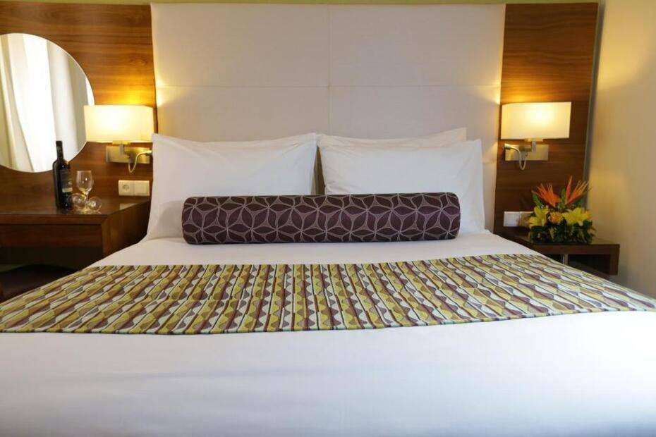 Astral Village Hotel Eilat
