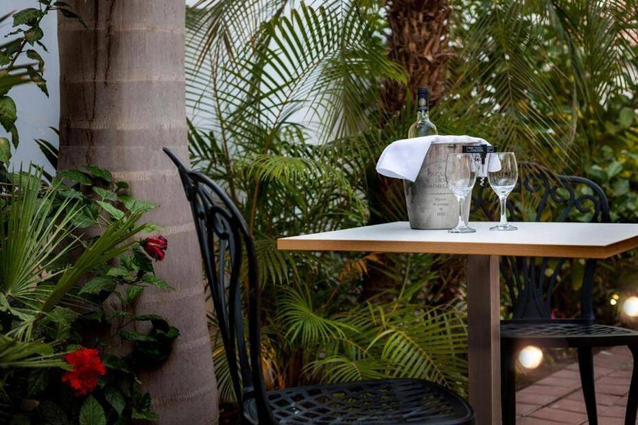 Astral Village Hotel Eilat