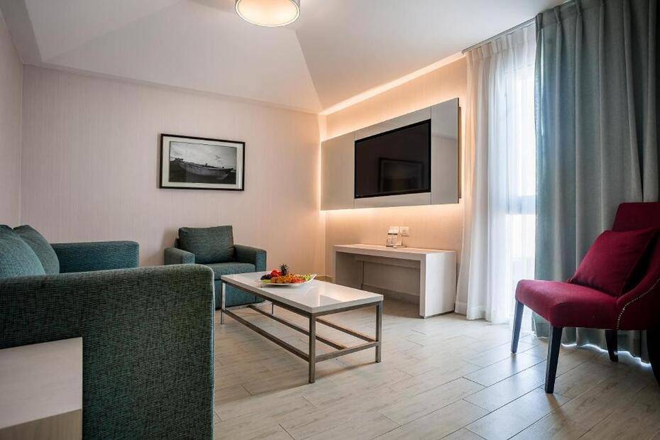 Astral Village Hotel Eilat