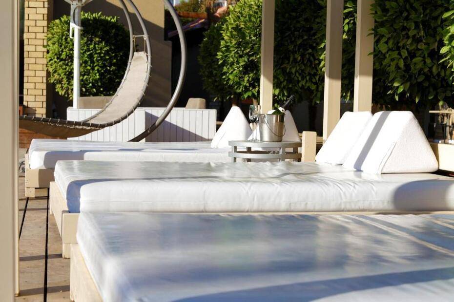 Astral Village Hotel Eilat