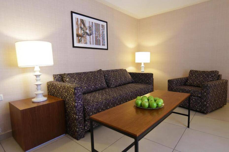 Astral Village Hotel Eilat