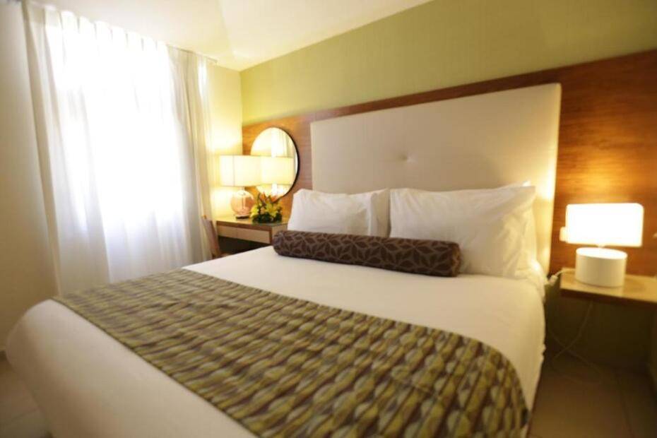 Astral Village Hotel Eilat