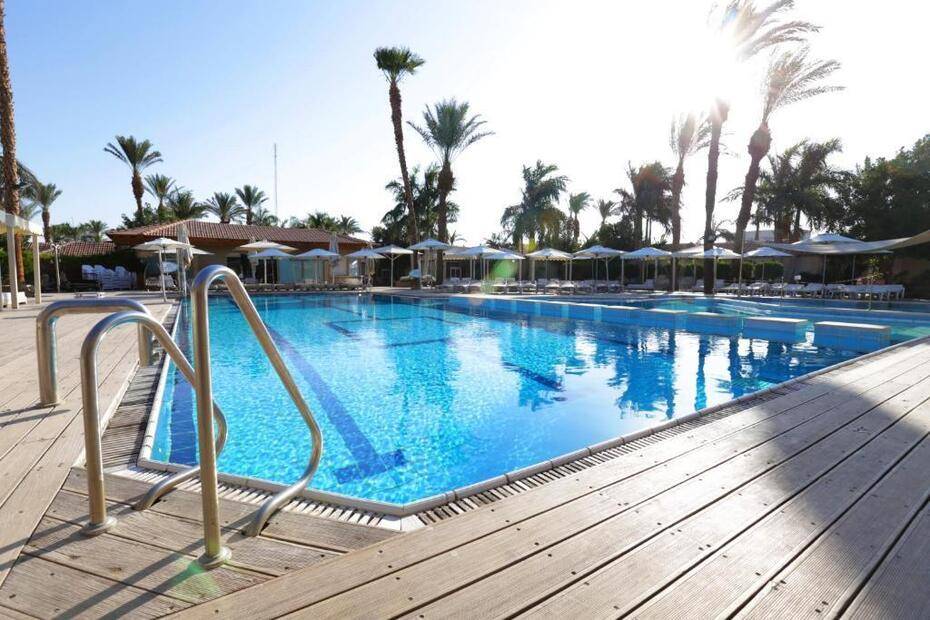 Astral Village Hotel Eilat