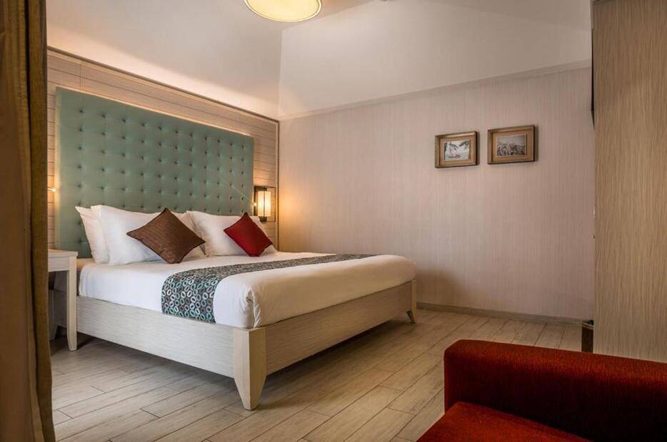 Astral Village Hotel Eilat