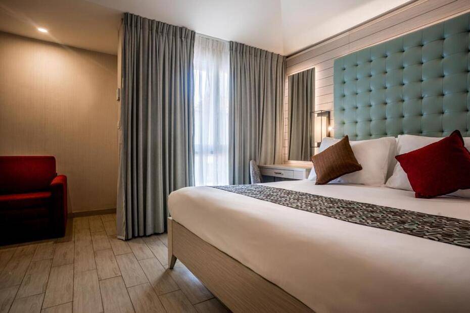 Astral Village Hotel Eilat