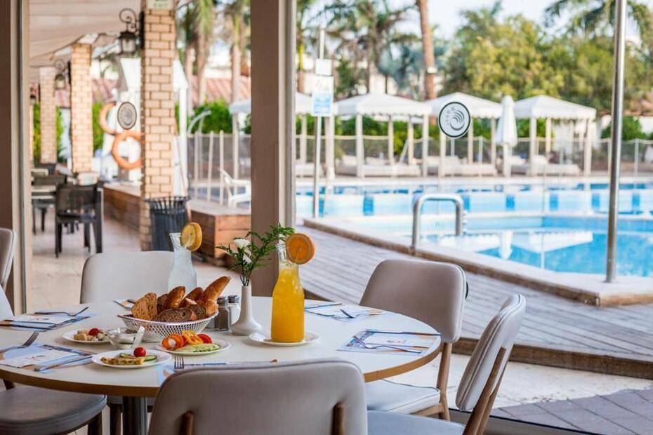 Astral Village Hotel Eilat