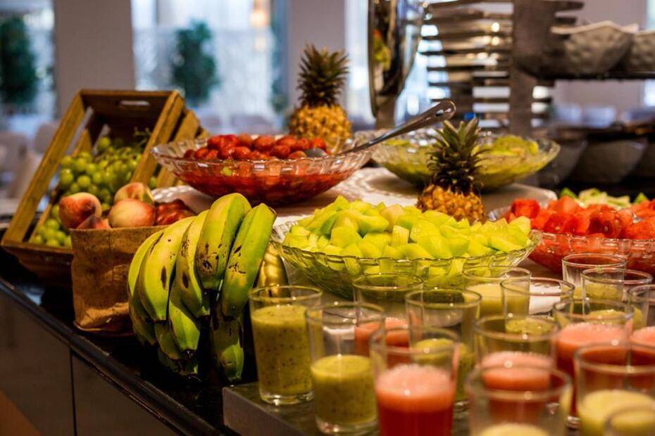 Astral Village Hotel Eilat