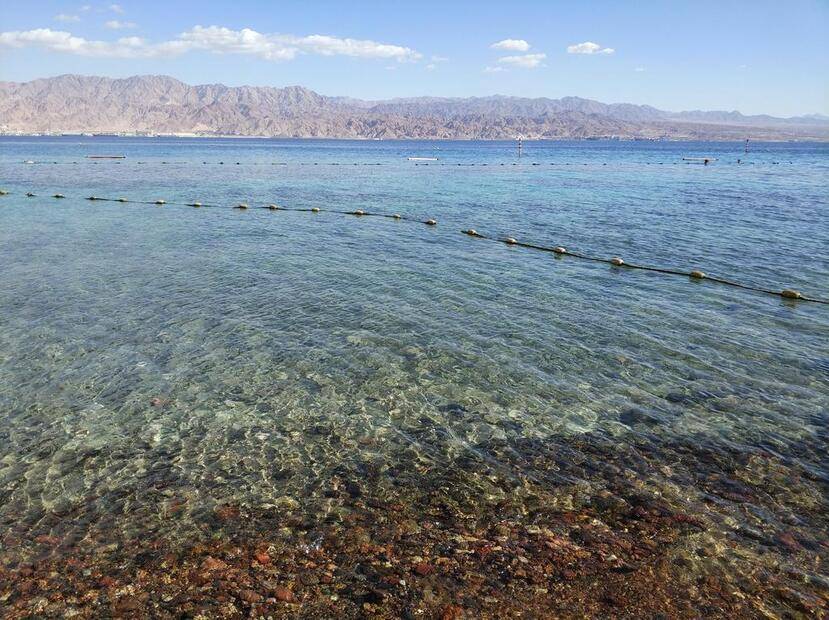 Astral Village Hotel Eilat