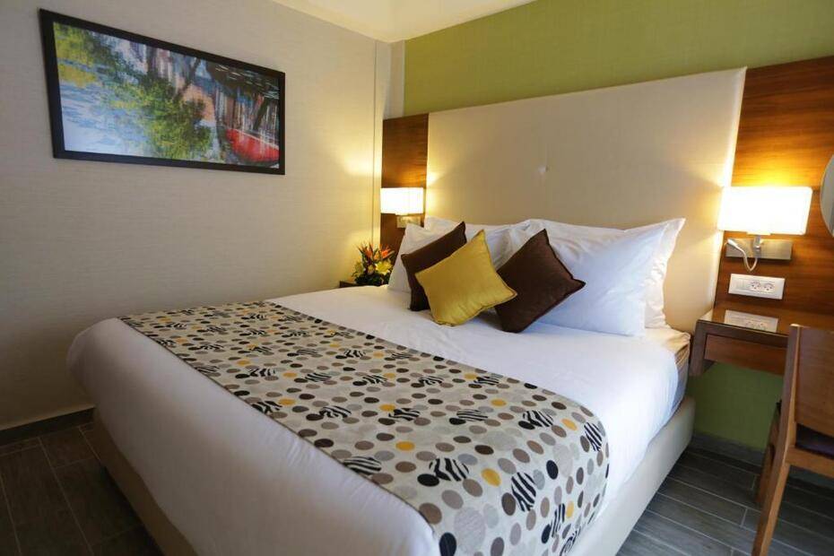 Astral Village Hotel Eilat