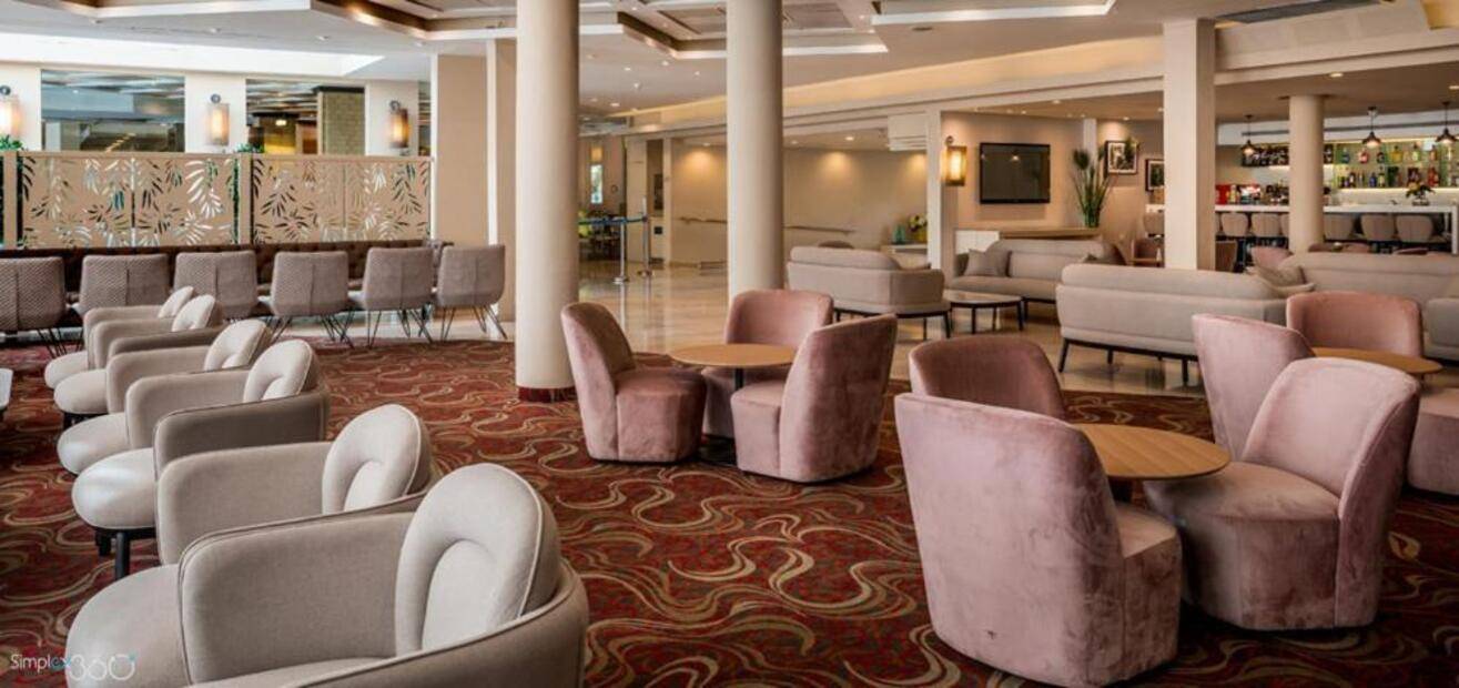 Astral Village Hotel Eilat