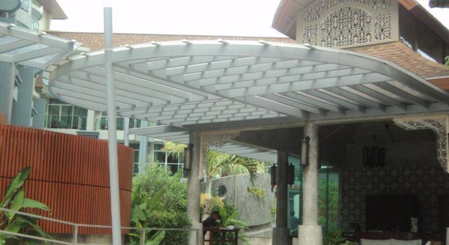 Ramaburin Hotel