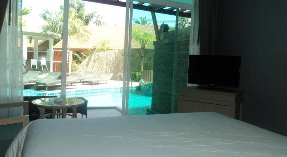 Ramaburin Hotel