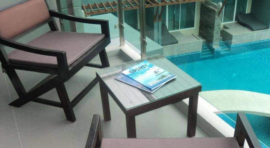 Ramaburin Hotel