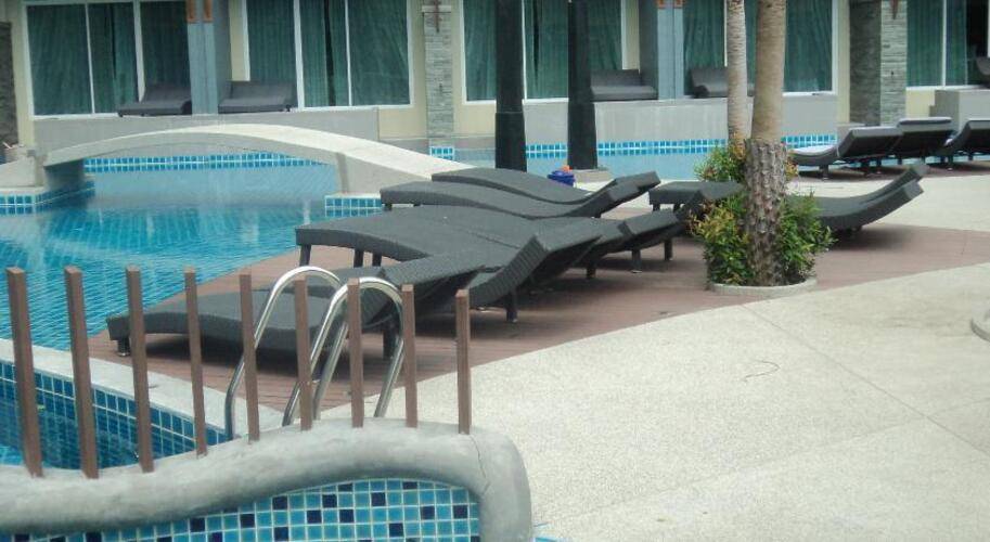 Ramaburin Hotel