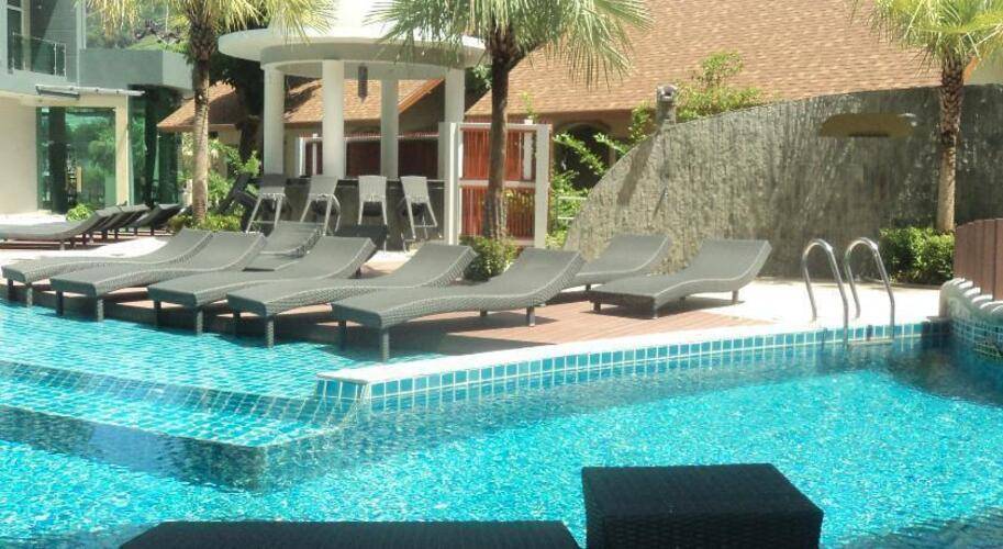 Ramaburin Hotel