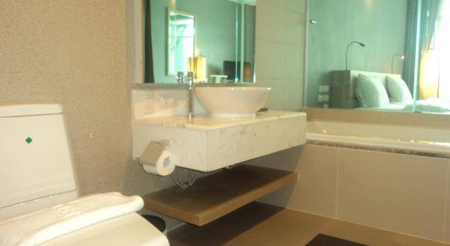 Ramaburin Hotel