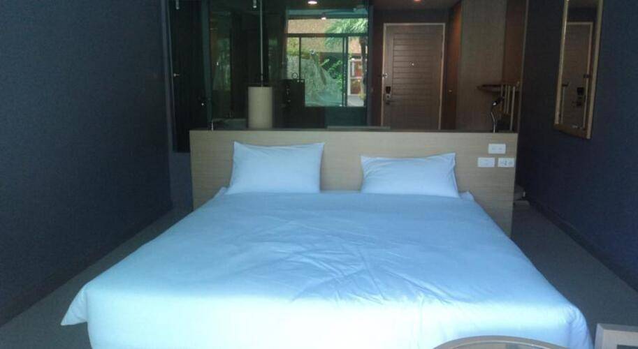 Ramaburin Hotel