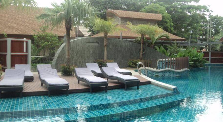 Ramaburin Hotel