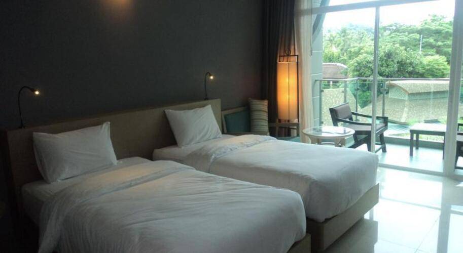 Ramaburin Hotel