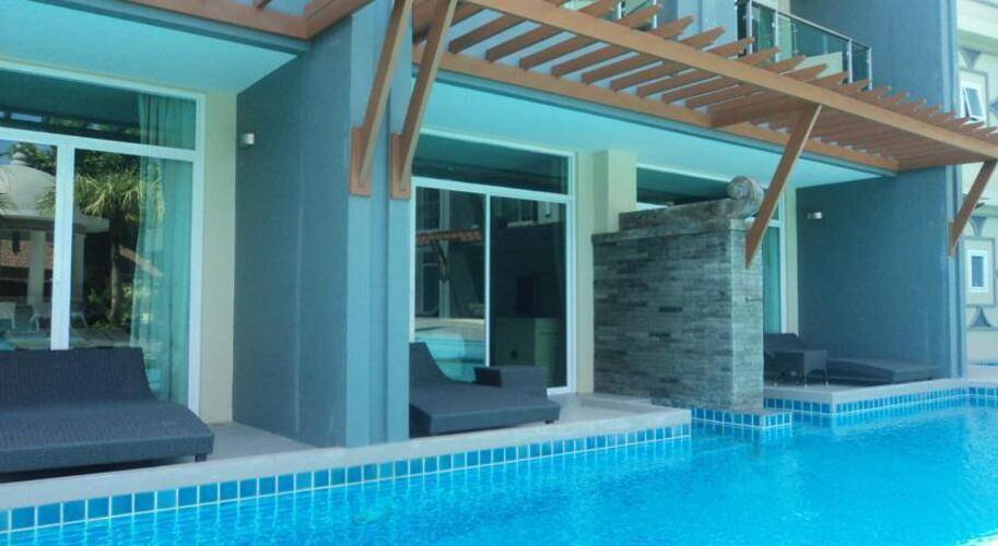 Ramaburin Hotel