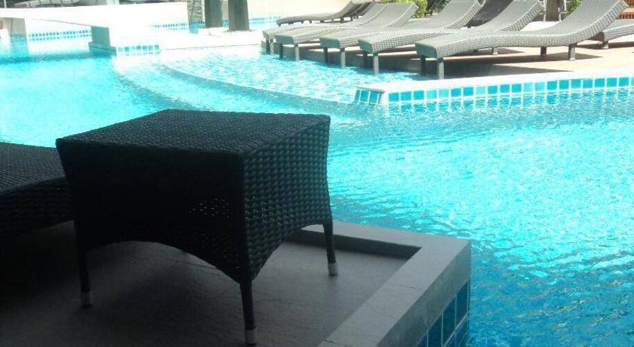 Ramaburin Hotel