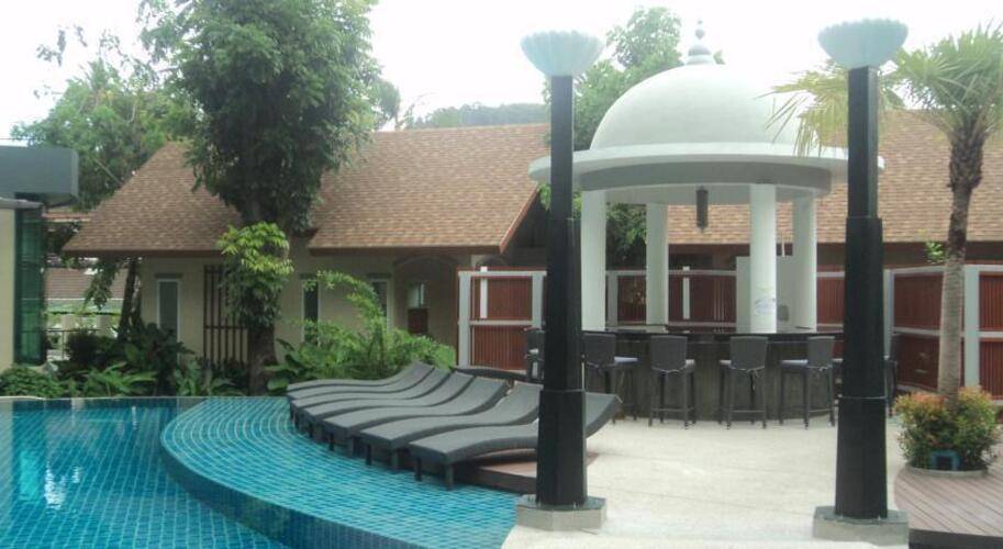 Ramaburin Hotel