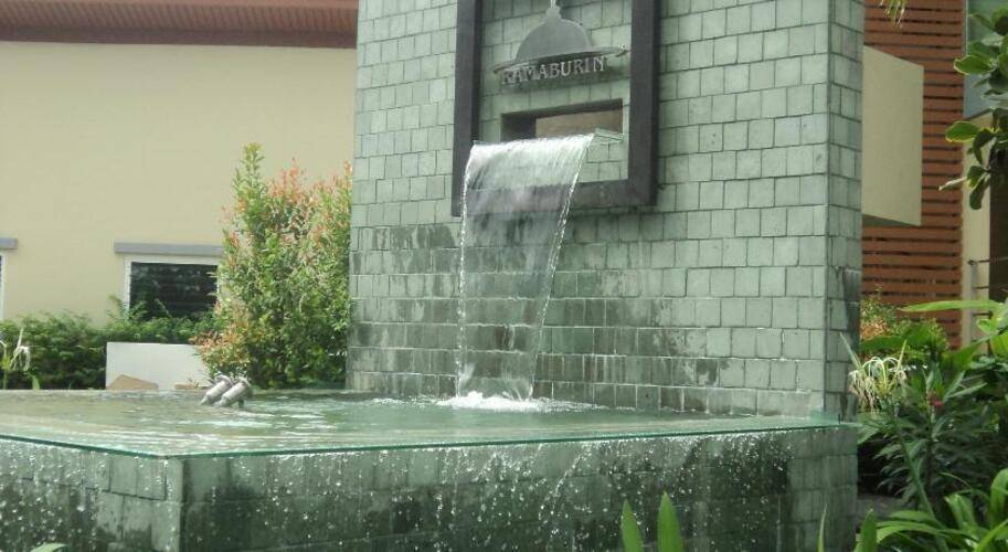 Ramaburin Hotel