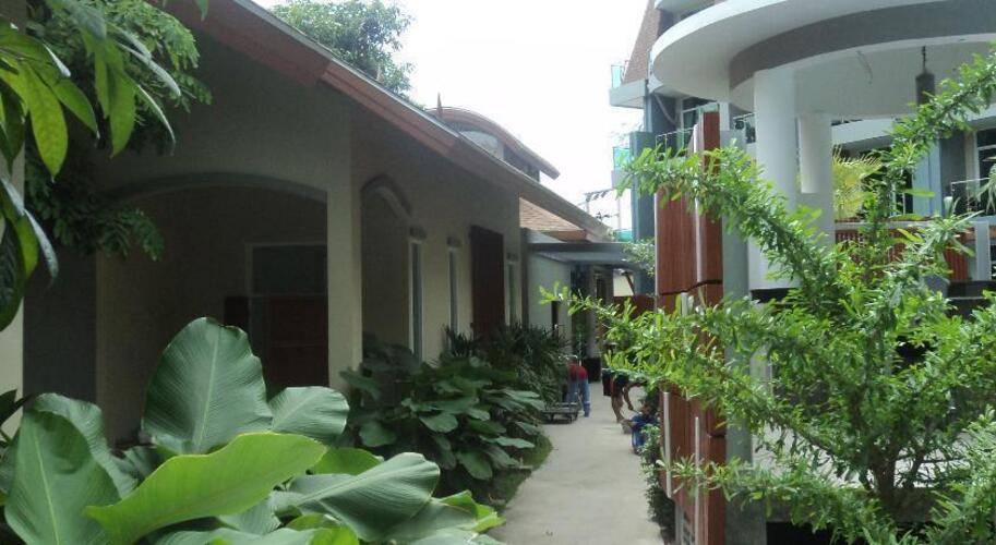 Ramaburin Hotel