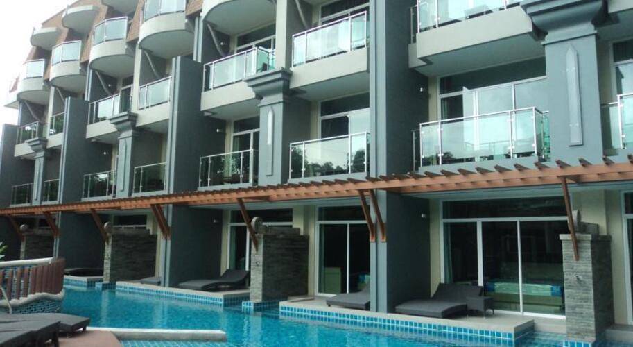 Ramaburin Hotel