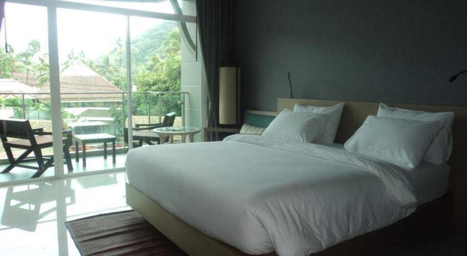 Ramaburin Hotel