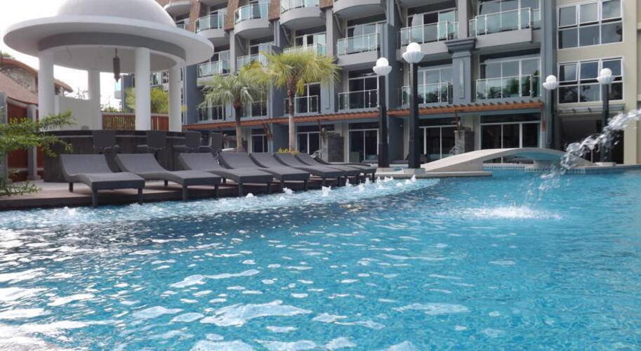 Ramaburin Hotel