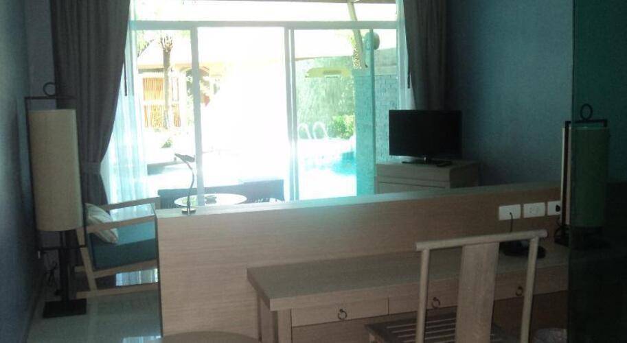 Ramaburin Hotel