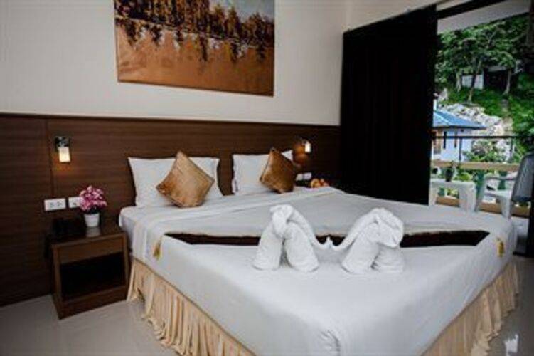 The Wave Hotel