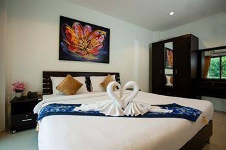 The Wave Hotel