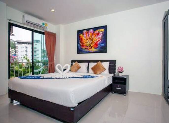 The Wave Hotel