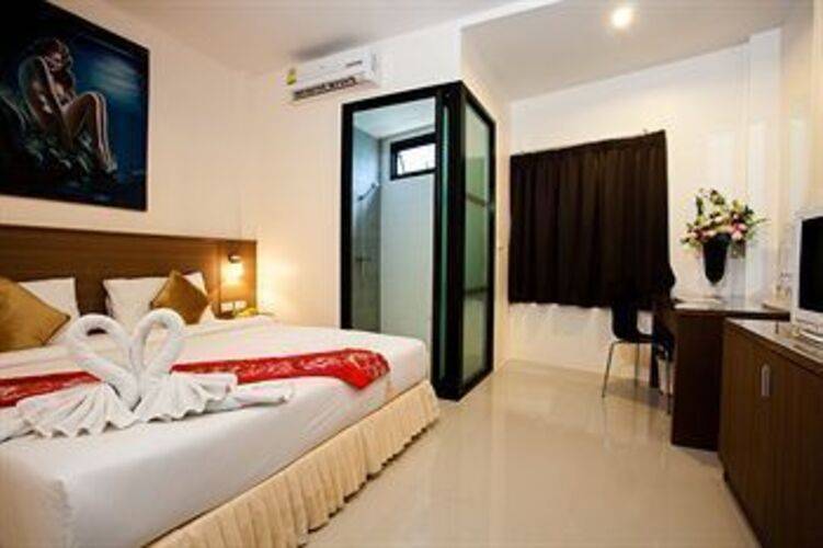 The Wave Hotel