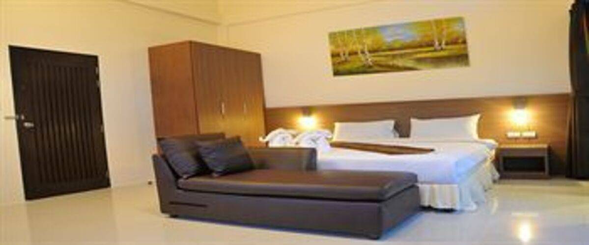 The Wave Hotel