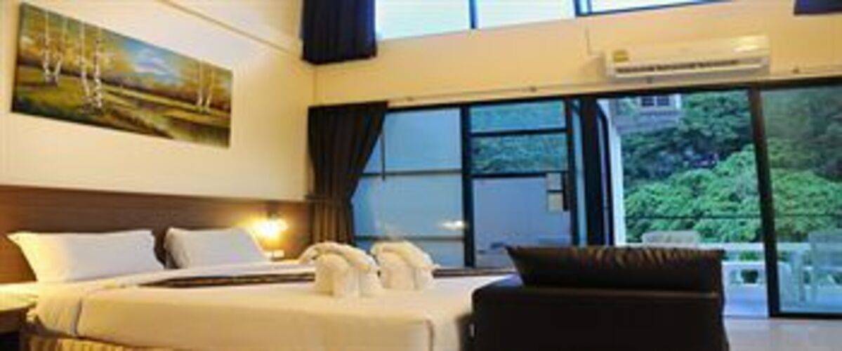 The Wave Hotel