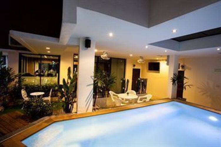 The Wave Hotel