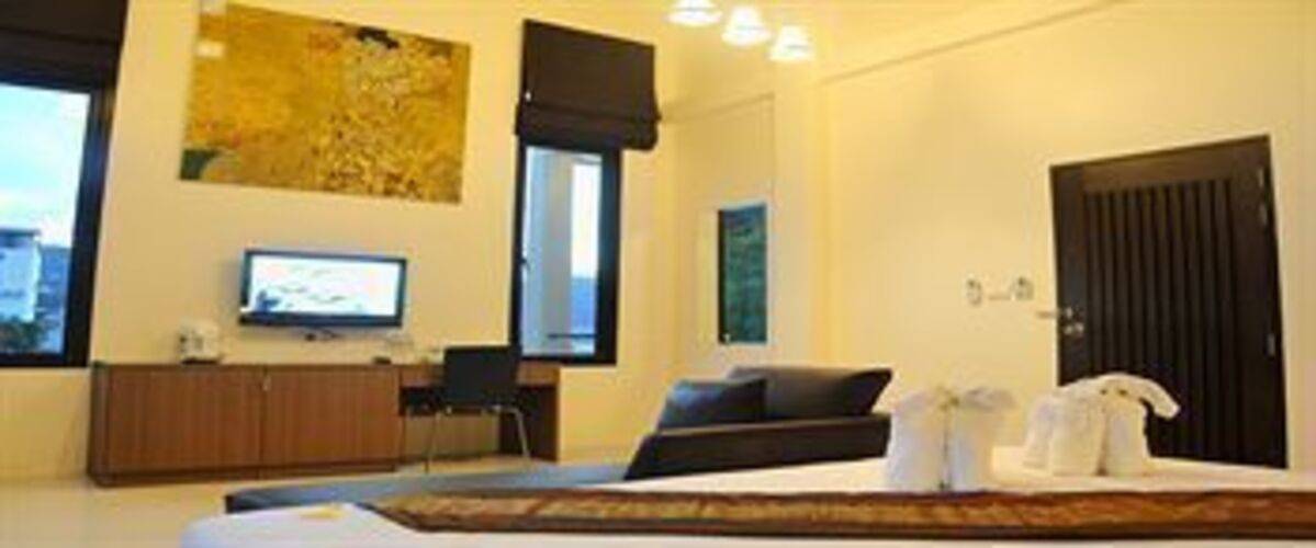 The Wave Hotel
