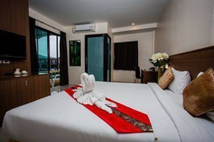 The Wave Hotel