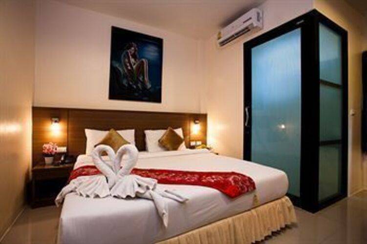 The Wave Hotel